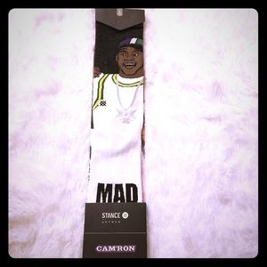 Cam'ron Stance Anthem